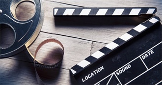 Mrspresh&#39;s Top 125 Films (August 2021)