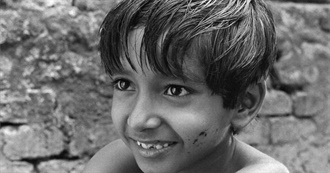 Venkateswaran Narayanan | Top 10 Film | Sight and Sound