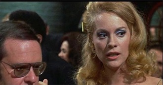 The Films of Eve Bruce