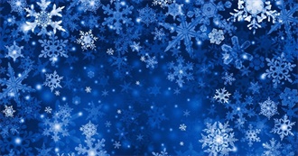 Snowy Songs to Weather Any Winter Storm