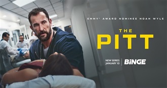 The Pitt Episode Guide