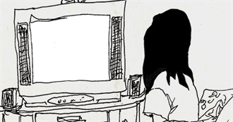 These Are a Few of Tessa Raaj&#39;s Favourite Films