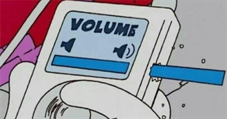 Tortle&#39;s Top Artists