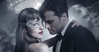 2018 &amp; 2017 Sweet and Romantic Movies