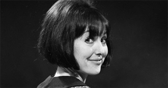 Una Stubbs Filmography