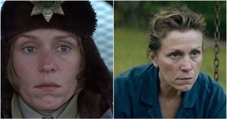 Manic Wayne&#39;s 10 Favourite Frances Mcdormand Movies