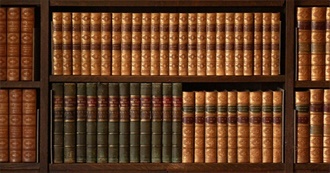 Boundin&#39;s Bookshelf