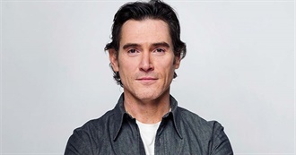 Filmography - Billy Crudup