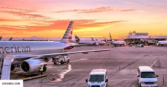 Airports Checklist as of 1/19/2020