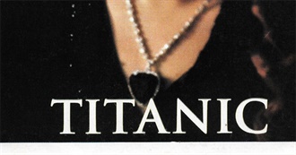 Movies Matt Wants You to Watch