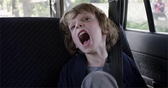 The Baddest Kids in Movie History