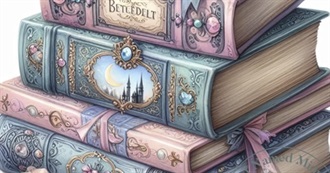 Some Non-Fiction Books MPS Has Read That Are Not Memoir or Biography