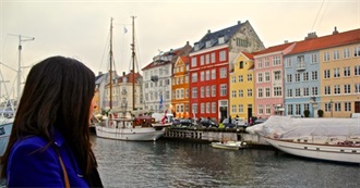 25 Cities to Visit in Your Lifetime