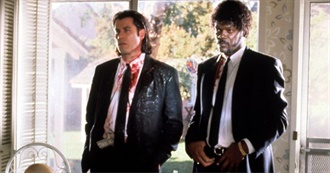 Essential Films Everyone Should See