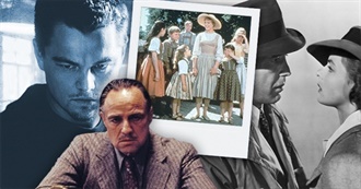 Every Best Picture Winner Seen, Ranked