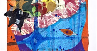 Timewarp&#39;s Top 50 Albums