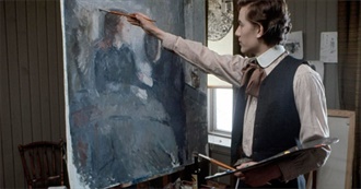 Bet You Haven&#39;t Seen Any of These Great Movies