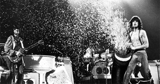 Last Ten Bowman Heard #4