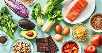 Foods E Ate Today 19