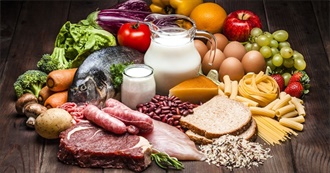 What M Ate Today (24.09.2024)