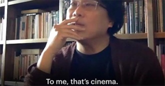 Megan&#39;s Top 100 Movies