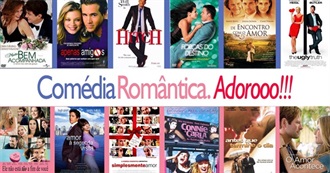 The Most Funny Movies for Me