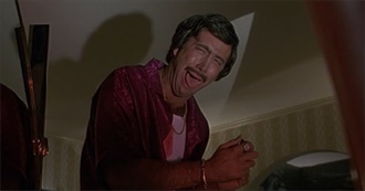 What D Watched/Rewatched - July 22