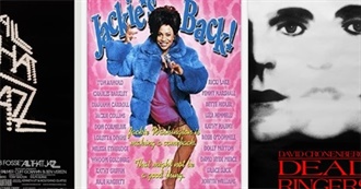 Al&#39;s Top 100 Movey