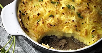 What Ray Ate - Day 848