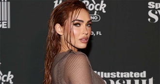 Megan Fox Filmography (May 2023)