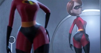 Cinematic Alphabet 2000s Edition: &quot;I&quot;