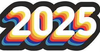 Everything Eliza Read in 2025