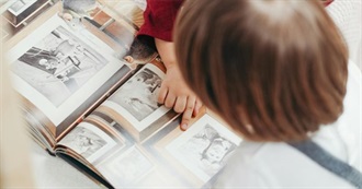 Books in the Back Basment