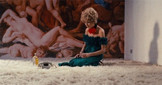 25 Favorite Movies of All Time