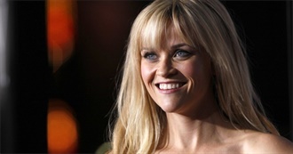 Reese Witherspoon: Filmography