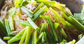 Big T&#39;s Popular Noodles of the World 10