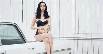 Krysten Ritter&#39;s Filmography