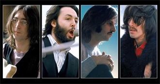 Top 100 Songs of the 1970s