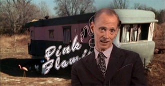 John Waters&#39; Recommended Movies (2019)