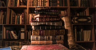 E's 101 Classics Reading Challenge