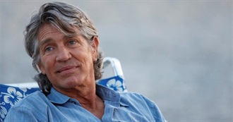 Eric Roberts Filmography (2018)