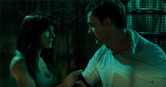 Oli&#39;s Top 30 Movies