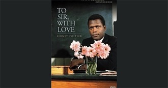 Films That Dodger Watched ~~ 1967