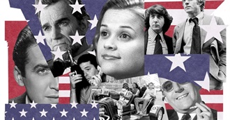 The 20 Best Political Movies According to Rolling Stone
