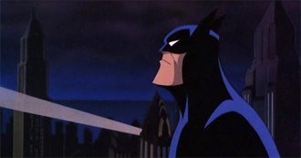 These 20 DC Animated Movies Should Be on Your Watch List (BuzzFeed)