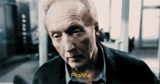 Leviathan&#39;s Fave Albums