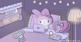 Updated Bookshelf, So Soon!