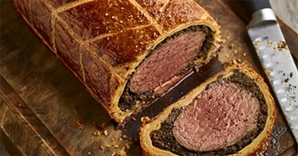 What David Ate (And Drank) - The Sixth Hundred Days