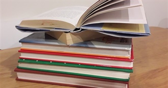 All Margo&#39;s Books That She Read in 2024