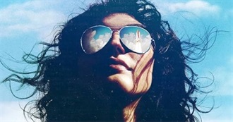 How to Wear Sunglasses on a Book Cover